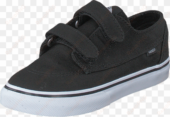 vans brigata v black true white - janoski sb blu e nere