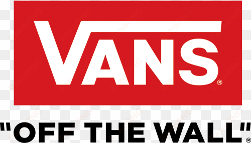 vans logo - vans logo png