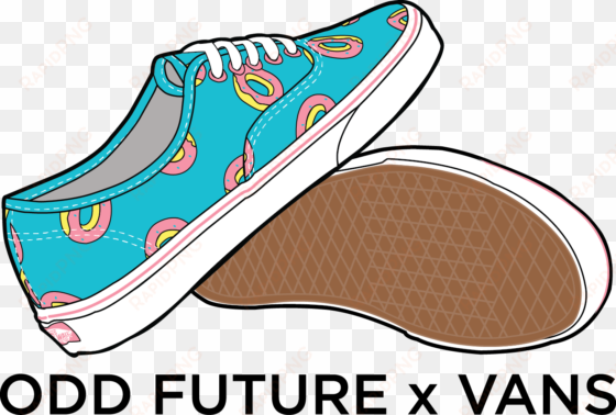 vans technical drawing - ice futures