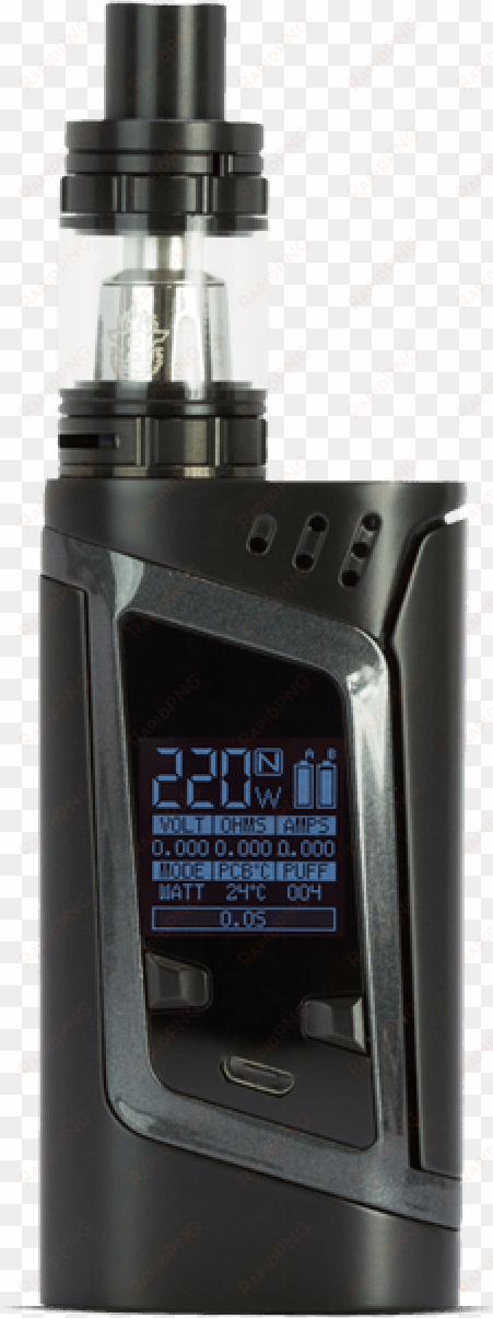 vape - smok alien 220w