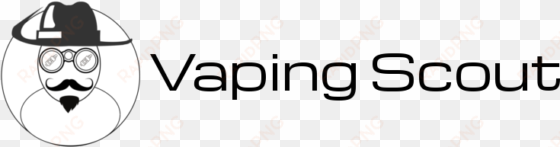 vaping scout logo and banner image - tile boutique