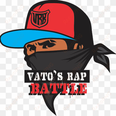 vato's rap battle - cartoon imagens de rap png