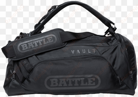 vault duffle bag - duffel bag