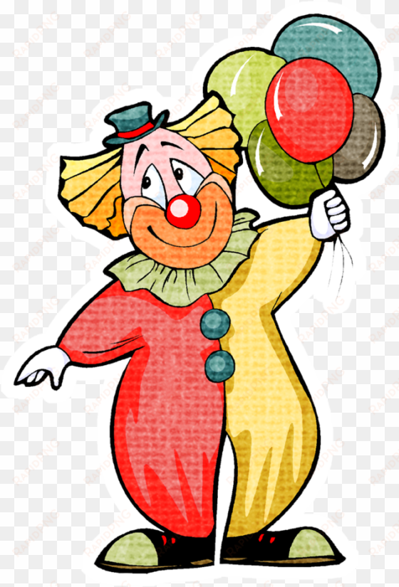 vb 3ringcircus clown1 - clown