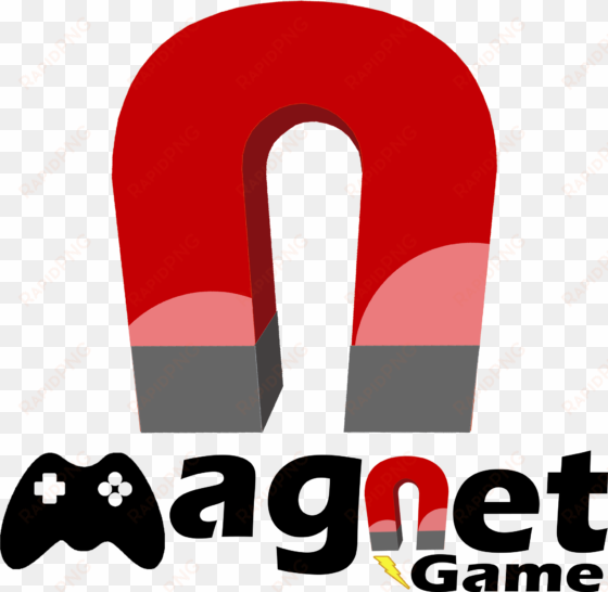 vector black and white game co leading publisher in - game magnet png