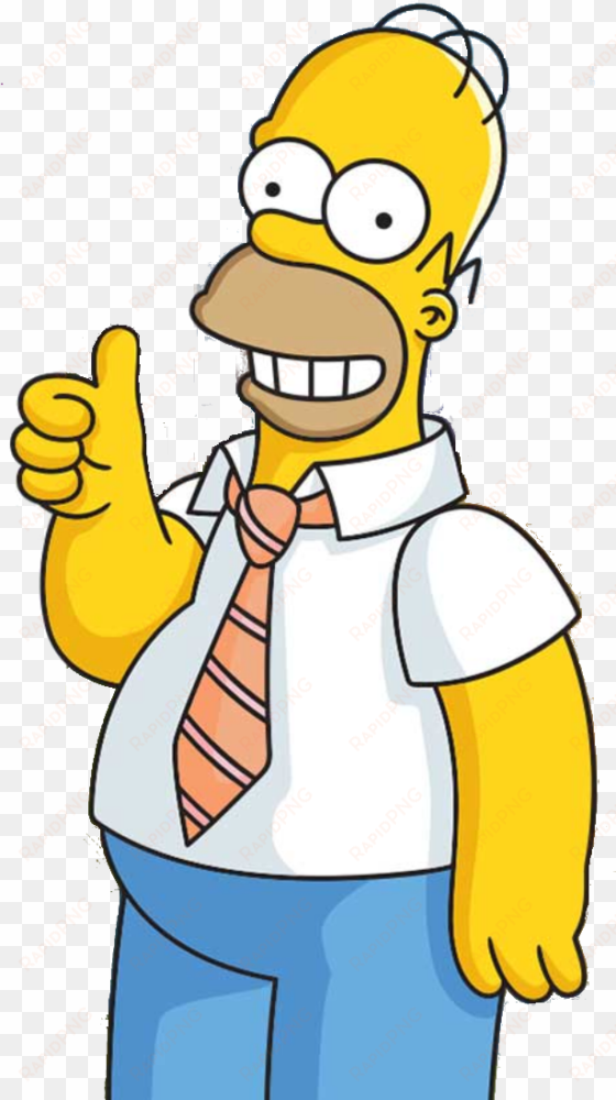 vector black and white library did it againthe tapped - homer simpson waving