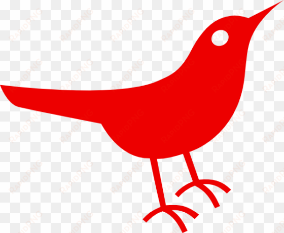 vector clip art online, royalty free - scarlet ibis clip art