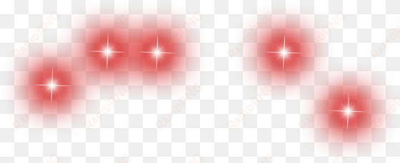 vector effect glare image royalty free download - red dot light png