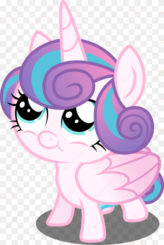 vector - flurry of emotions mlp