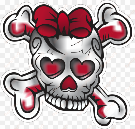 vector girl skull - png sugar skull skull rose