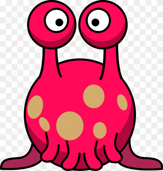 vector library stock jellyfish clipart vector - aliens clipart