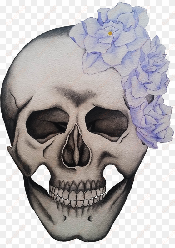 vector library stock sarah winther lagersted creations - skull art