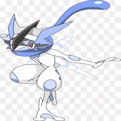 vector royalty free stock absolute zero unofficial - drawings of ash greninja