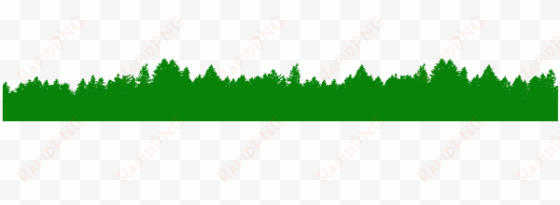 vector royalty free stock green over white background - clip art