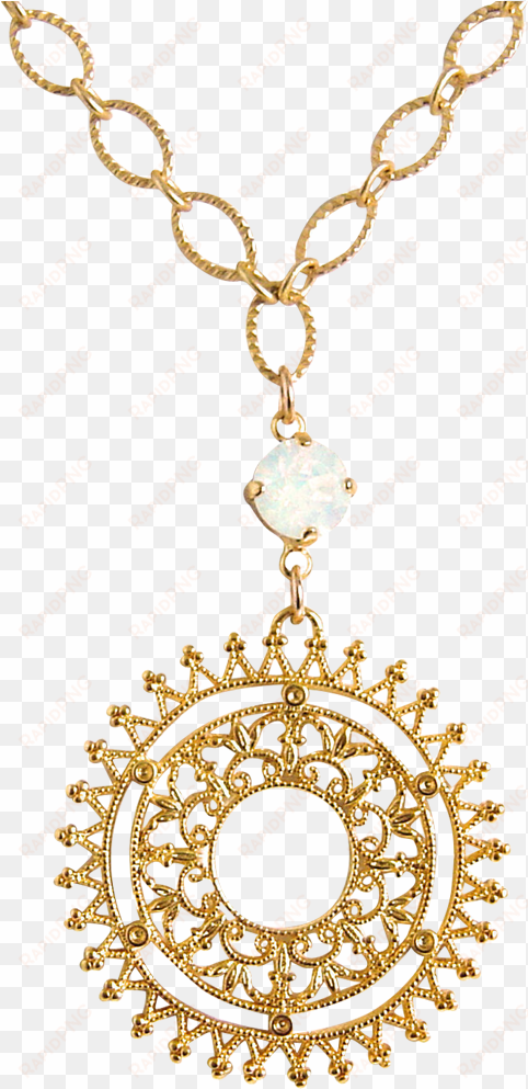 vector stock money free on dumielauxepices net - gold filigree pendant