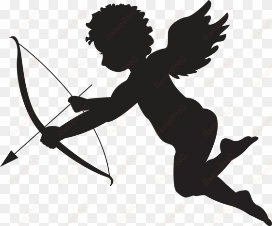 vector transparent stock png image gallery yopriceville - cute cupid