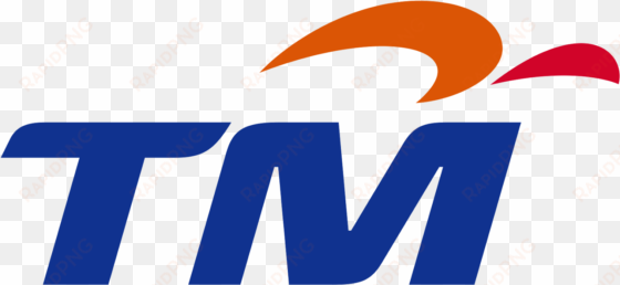 vector transparent stock tm logos - telekom malaysia