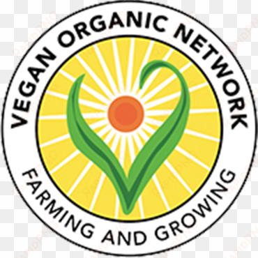 vegan organic network vegan organic network - security and exchange commission logo png