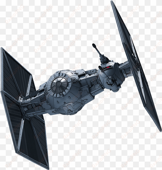 vehicles and starships of solo - solo a star wars story tie fighter
