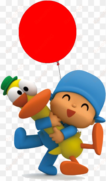 veja aqui algumas figuras - pocoyo png