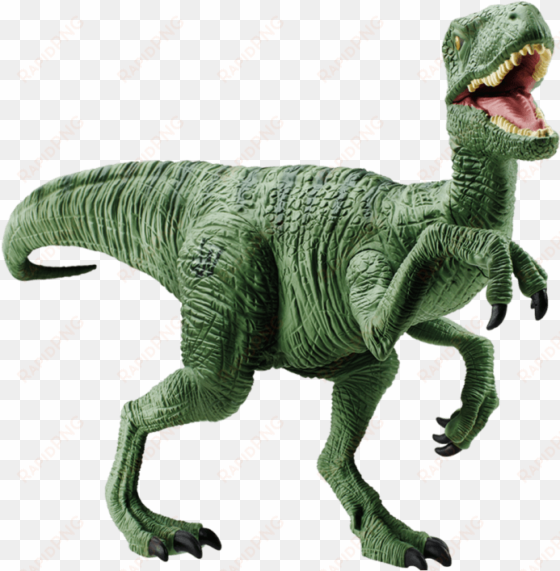 velociraptor jurassic world charlie