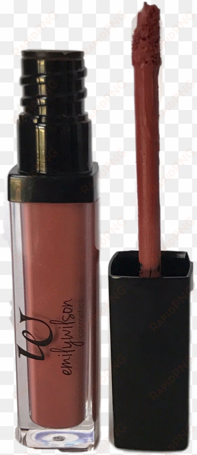 velvet matte liquid lipstick - lip gloss