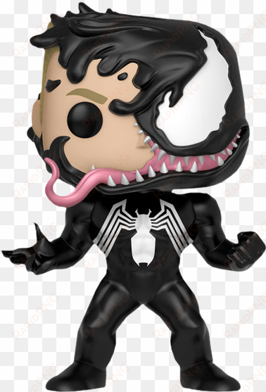 venom pop vinyl figure - funko pop venom eddie brock