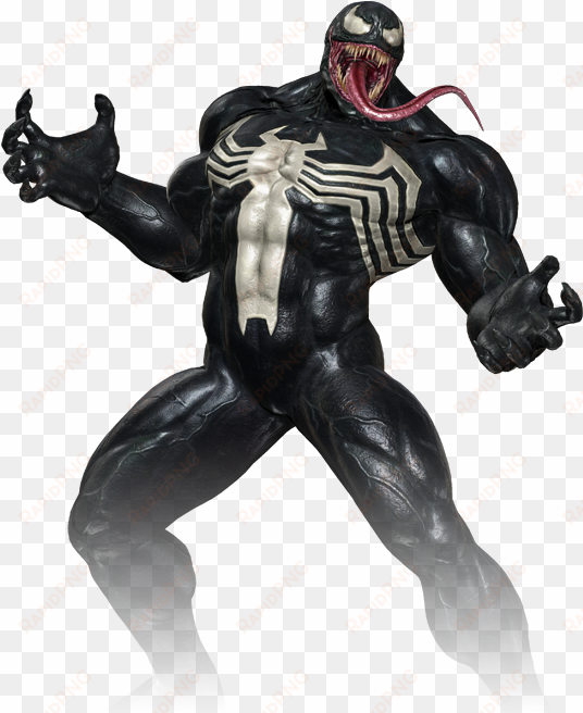 venom - transparent venom png