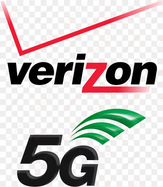 verizon 5g