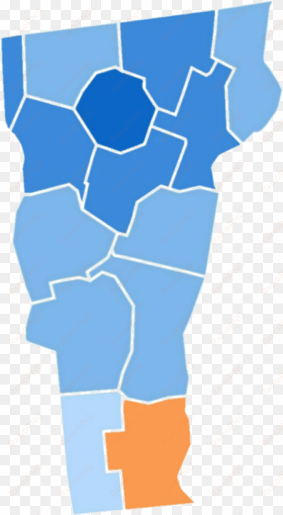 vermont gubernatorial democratic primary, 2018 - house of representatives election 1990 vermont