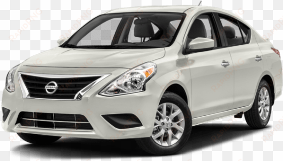 versa - honda civic 2014 model