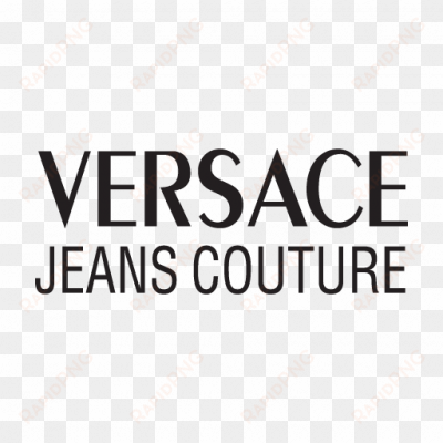 versace jeans couture logo