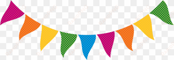versus vector fondos banner free download - banderines de cumpleaños png