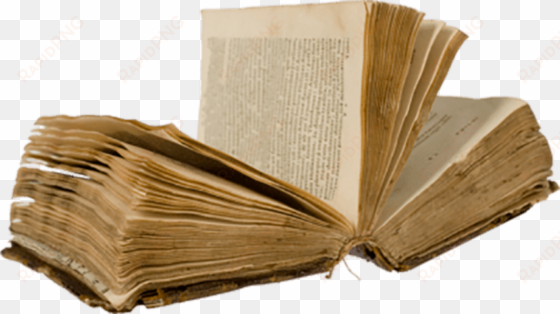 very old book png - old book png