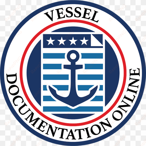 vessel documentation online - international judo federation logo