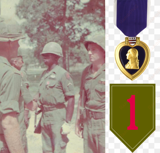 #veteranoftheday earnest musgrave @usarmy 1st infantry - army