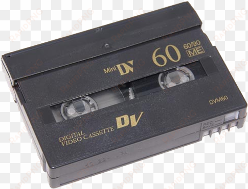 vhs hi8 minidv or vhs/c to dvd & usb drive service - mini dv