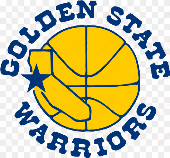 via the golden state warriors - golden state warriors logo 1988