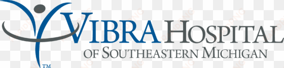 Vibra Hospital Of Southeastern Michigan - Vibra Healthcare transparent png image