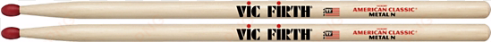vic-firth drumsticks pair - vic firth american classic 5a kinetic force drumsticks