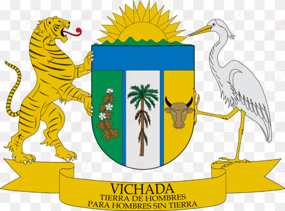 vichada - departamentos - colombia info - colombia - con vat bieu tuong cua nuoc viet nam
