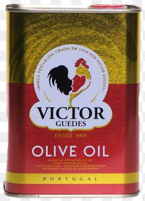 victor guedes olive oil