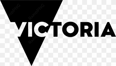 victoria logo black rgb - parliament of victoria logo