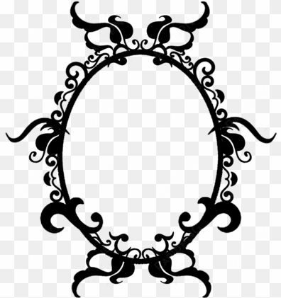 victorian oval frame clipart ornate oval frame by tigers - oval royal frame png