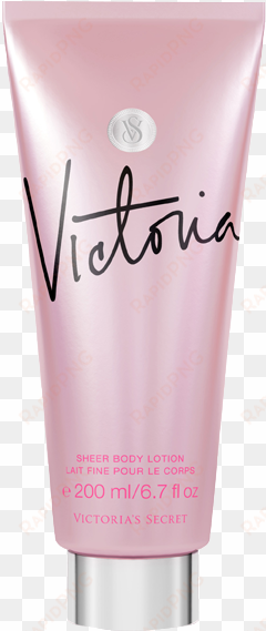 victoria's secret body lotion - victoria's secret victoria body lotion 200 ml 200 ml