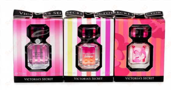 victorias secret bombshell mini - victoria's secret