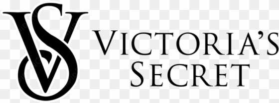 victoria's secret logo png