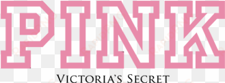 victoria's secret pink - victorias secret pink logo