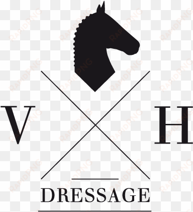 victory horses dressage - isabelle tessa de loo