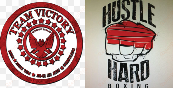 victory mma and hustle hard boxing